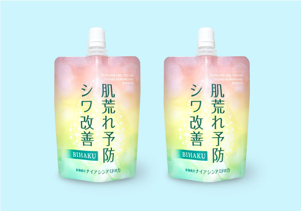 株式会社ホシケミカルズ様の画像